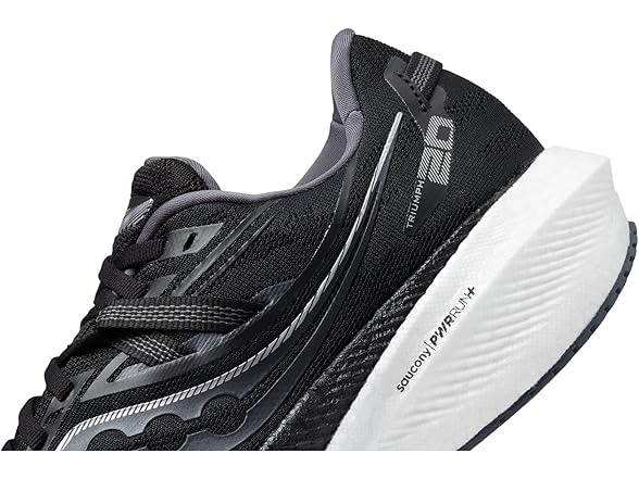 Saucony Triumph 20 Men's Shoes