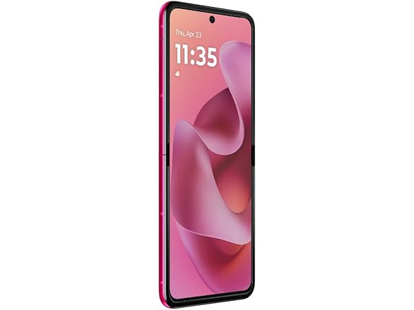 (NEW) Motorola Razr+ 2025 - 50MP Camera - 256GB (Unlocked)