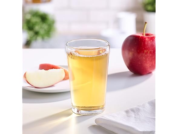 Mott's Apple Juice, 8oz bottles, 6pk