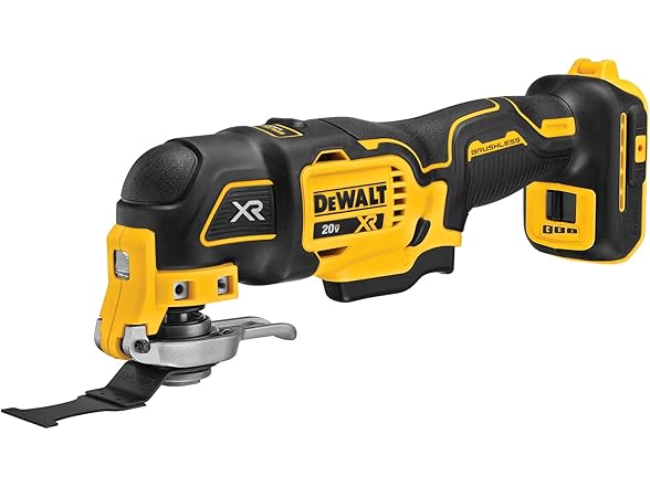DEWALT DCS356B 20V MAX XR Oscillating Tool