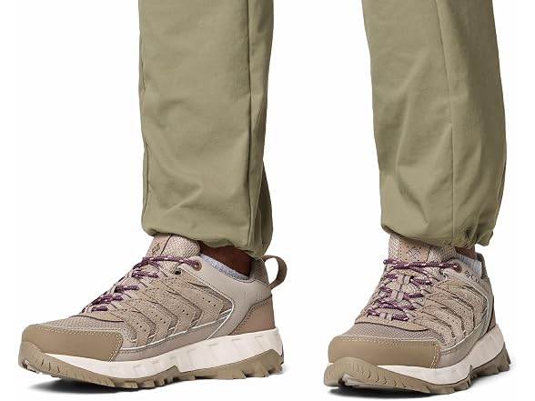 Columbia Womens Strata Trail Low Shoes
