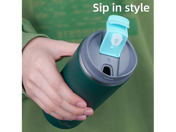 Konokyo Tumbler with Lid