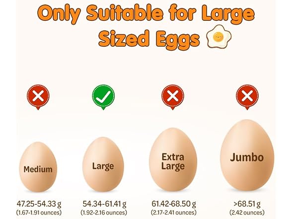 Automatic Rolling Down Egg Holder