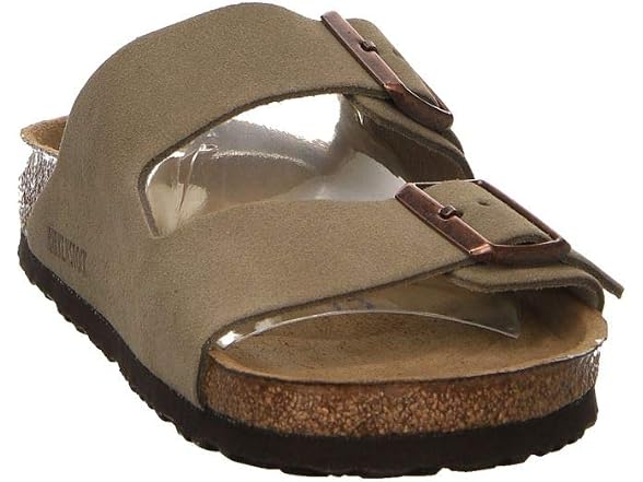 Birkenstock Arizona, Unisex Adults'