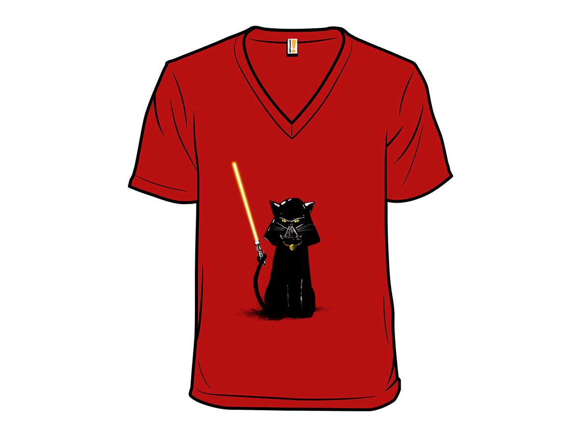 Vader Cat - Gallery 7