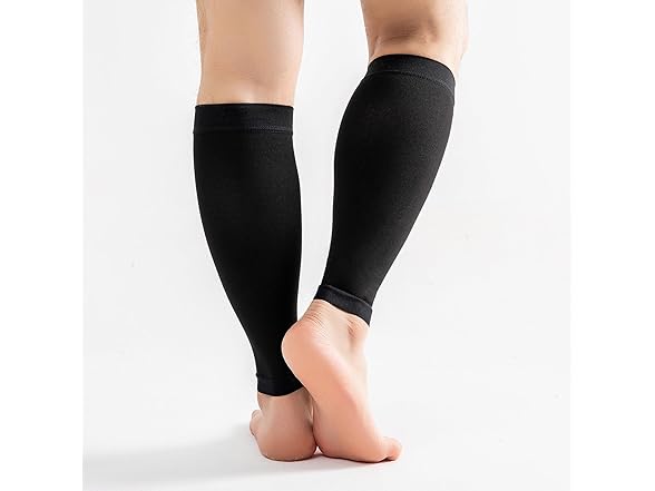 Men and Women Wide Calf Sleeve Brace