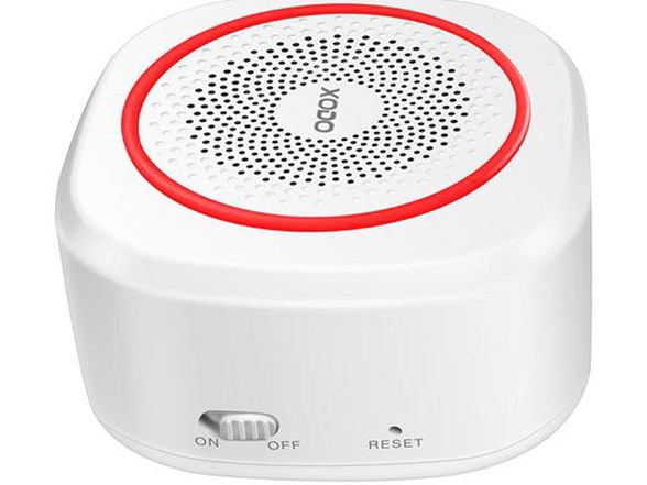 XODO SA2 Smart Home Security Alarm System