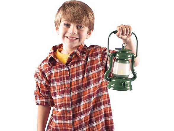Learning Resources Play Camping Set - Gallery 2
