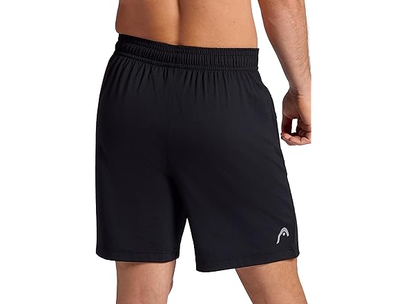 HEAD Mens Retake Training Short (MD)