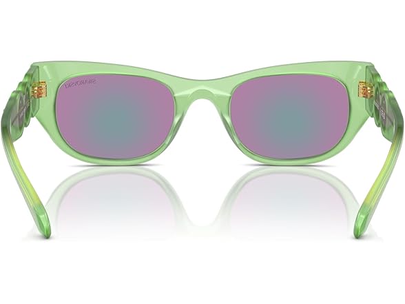 Swarovski SK6022 Sunglasses