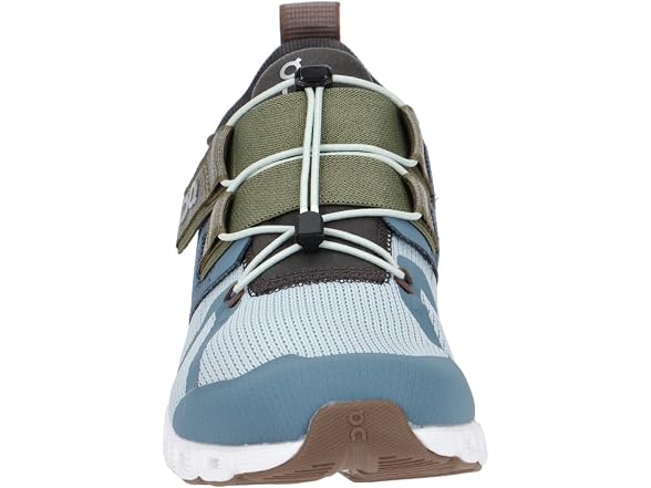 On Running Cloud Nexus Women's Shoes