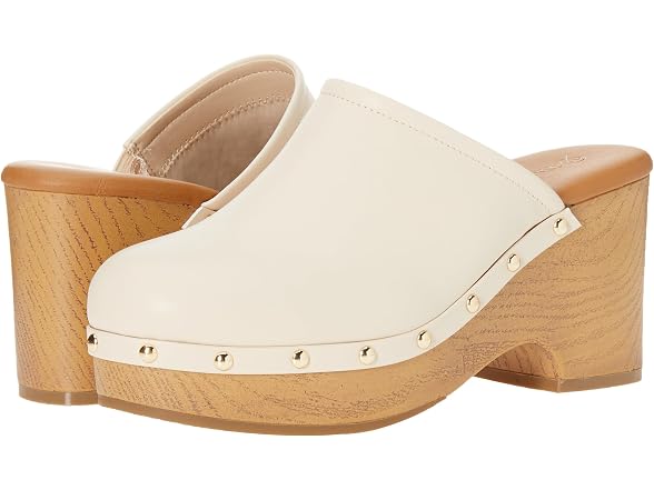 The Drop Women's Francine Clog