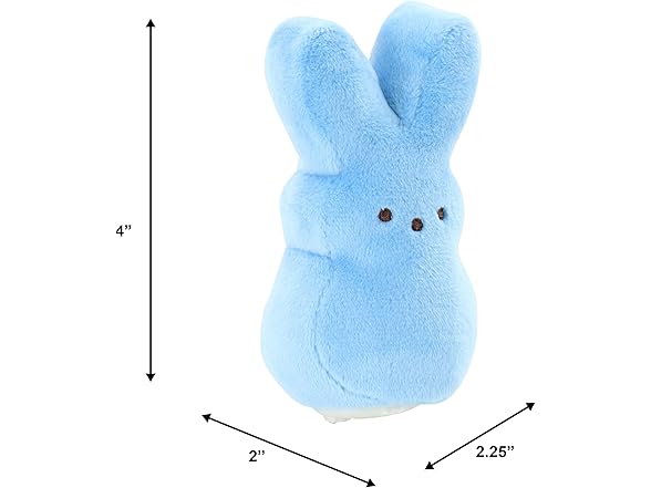Animal Adventure Animal Adventure | Peeps | 4” Collect