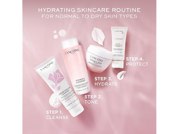 Lancome Lancome Tonique Confort Re-Hydrating Comfortin