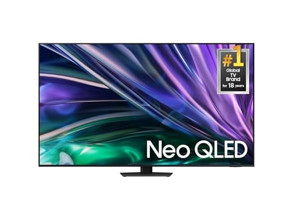 Samsung QLED 4K QN85D Series TV (2024) (Factory Reconditioned) - Gallery 20