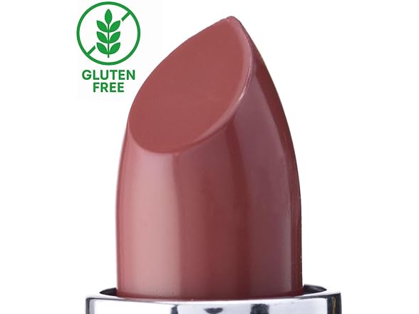 Red Apple Full Body Lipstick for Women Vegan