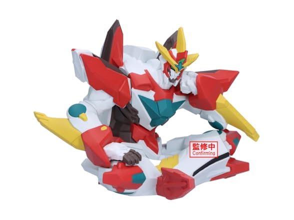 Banpresto - Brave Bang Bravern!
