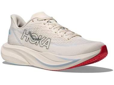 $114.99, Was $145, 20% Off! Hoka Mach 7 Women's Shoes dealfomo