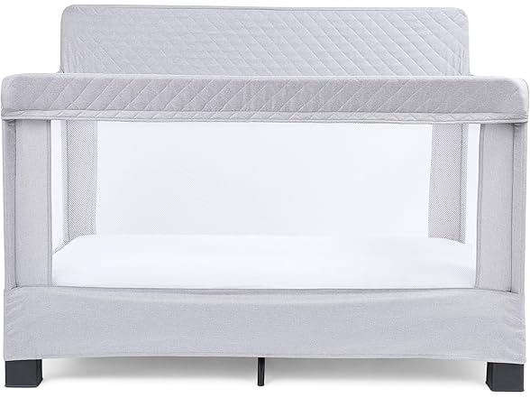 Baby Delight Horizon Full Size Crib