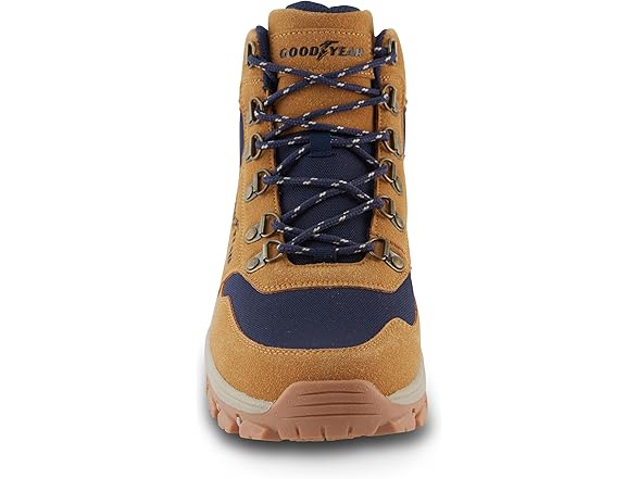 Goodyear Everest Mens High Top Hiking