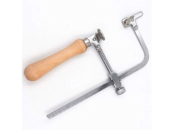 JGHITROME CON-105 Saw Frame Hand Tools