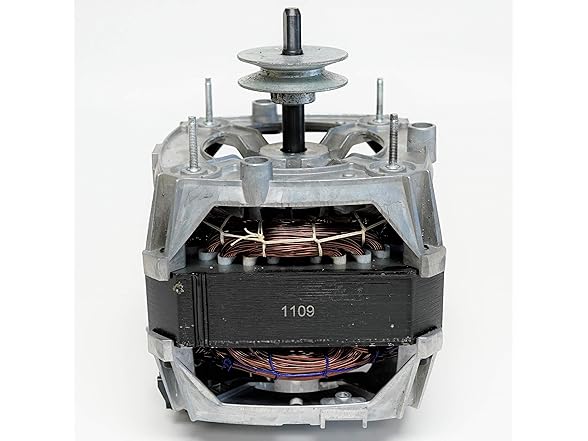 Washing Machine Motor