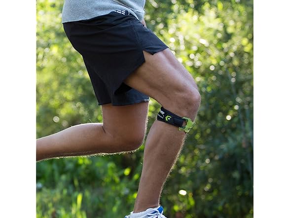 DonJoy WEBTECH Knee Support Strap