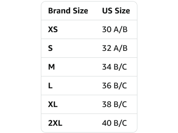 btemptd Womens Future Foundation Bra