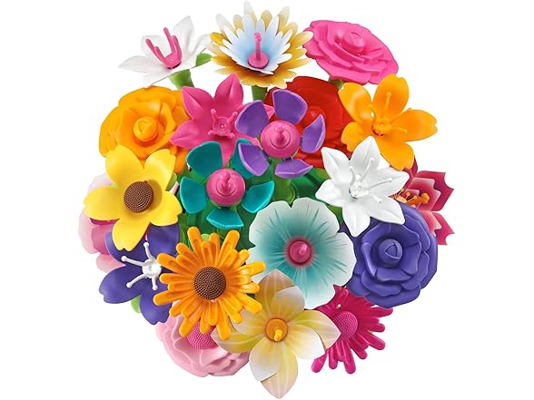 VTech Make and Spin Bouquet