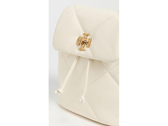 Tory Burch Kira Diamond Quilt Backpack