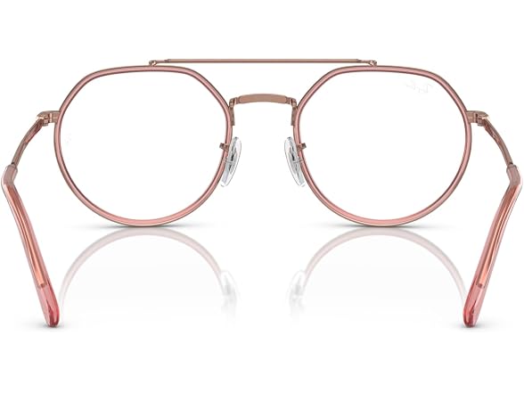 Ray-Ban RX3765V Prescription Eyewear Frames
