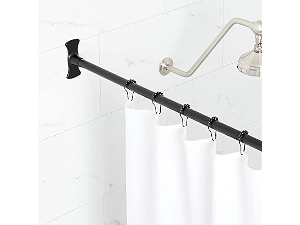 Signature Hardware 466736 48" Straight Brass