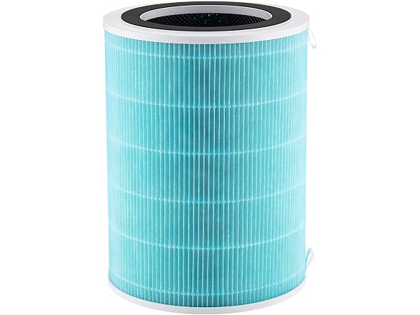 3-in-1 Compact & Lightweight Replacement Filter