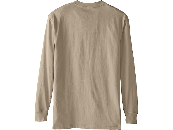 Dickies Heavyweight Henley (2XL)