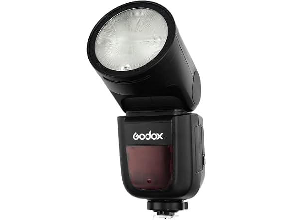 Godox V1 Flash for Sony
