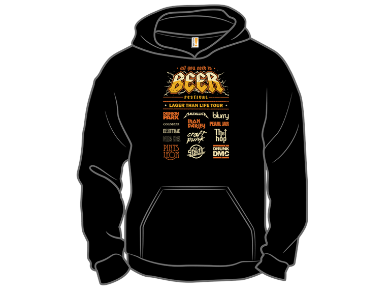 Beer Festival
