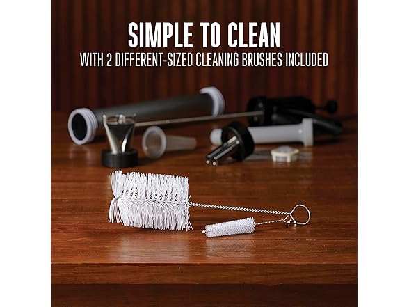 Weston Original Beef Jerky Gun Kit