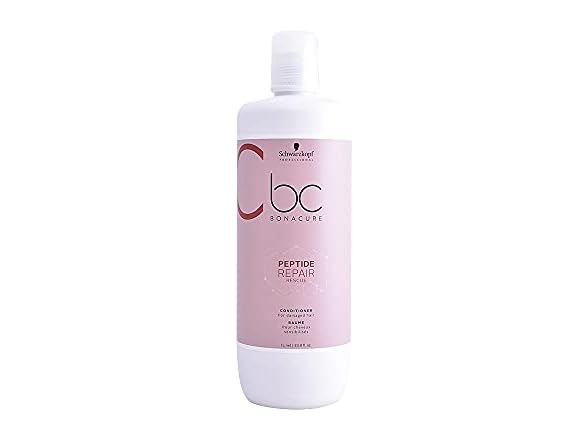 Schwarzkopf Bonacure Repair Rescue Conditioner
