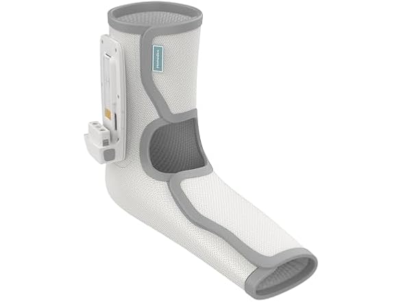 HoMedics Modulair Compression Foot Wrap