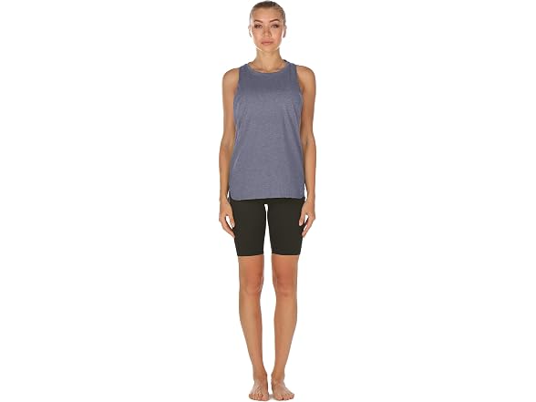 Icyzone Women (L) Workout Tank Tops