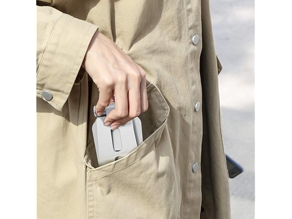 OMOTON Foldable Cell Phone Stand