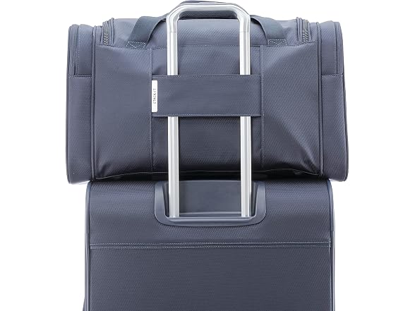 Samsonite Ascentra Softside Luggage 2PC