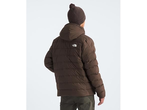 The North Face Mens Aconcagua 3 Hoodie (S)