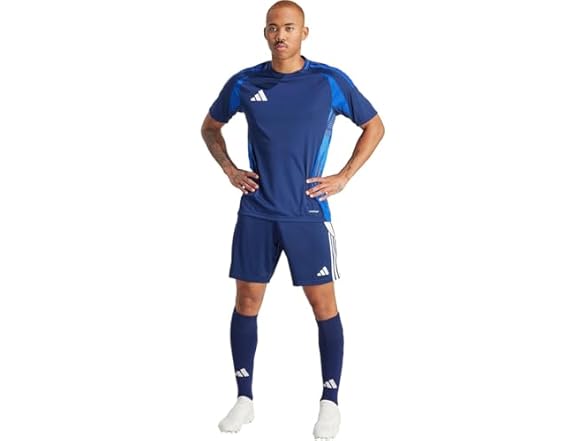 Team Navy Blue/White