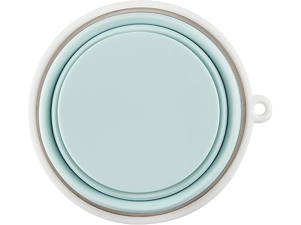 Zhongyepei Collapsible Travel Cup