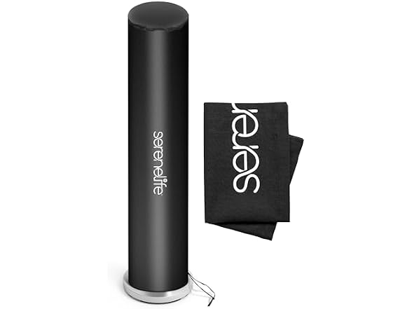 SereneLife Patio Heater Cover