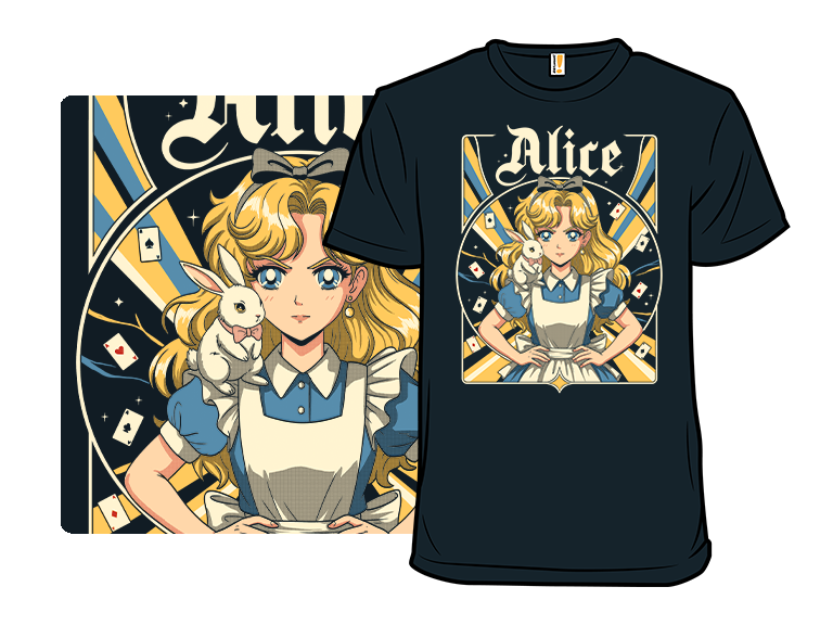 Sailor Alice - Gallery 8