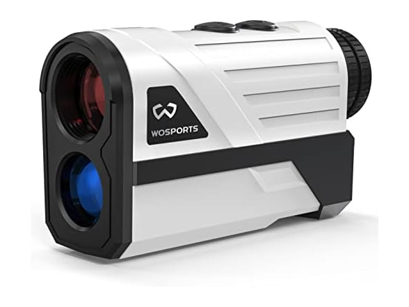 Wosports Golf Rangefinder