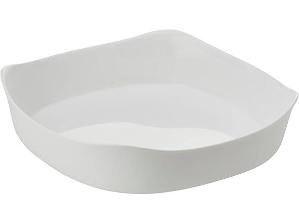 Rubbermaid DuraLite Glass Bakeware