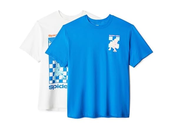 Amazon Essentials Men (M) Disney Men's T-shirt